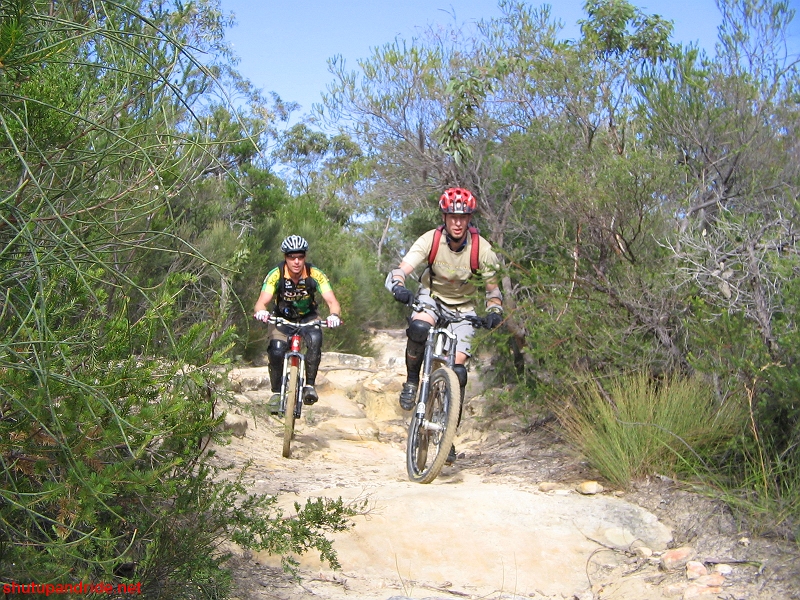 20070401-RedHill 106 